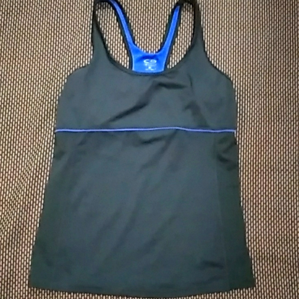 Champion Top
